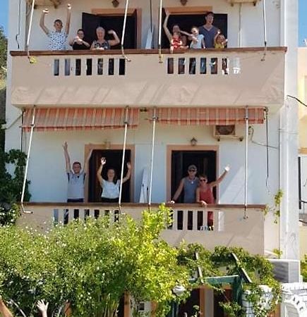 Myrtos Villa Mare מראה חיצוני תמונה