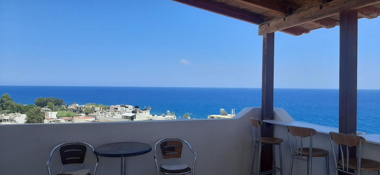 Myrtos Villa Mare מראה חיצוני תמונה