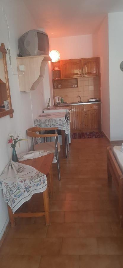 Myrtos Villa Mare מראה חיצוני תמונה