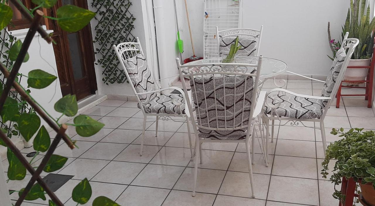 Myrtos Villa Mare מראה חיצוני תמונה
