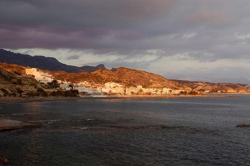 Myrtos Villa Mare מראה חיצוני תמונה